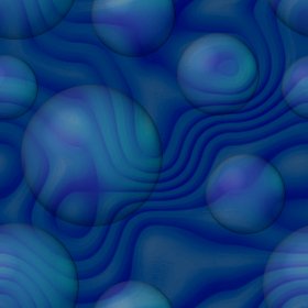 texture of the day